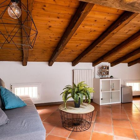 Mansardina Nosadella 9 By Wonderful Italy Apartment โบโลญญา ภายนอก รูปภาพ