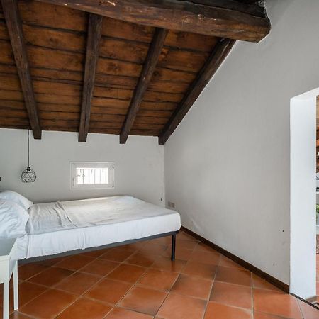 Mansardina Nosadella 9 By Wonderful Italy Apartment โบโลญญา ภายนอก รูปภาพ